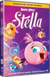 Bontonfilm a. s Angry Birds: Stella (1. sezon) - DVD (012908)