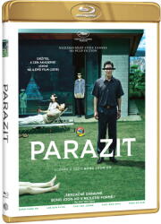 MagicBox Parazit (Oscarová edice: Nejlepší film) - Blu-ray