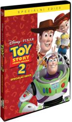 MagicBox Toy Story 2. : Příběh hraček S. E. - DVD