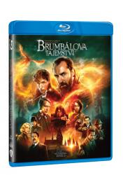 MagicBox Animale Fantastice: Secretele lui Dumbledore - Blu-ray
