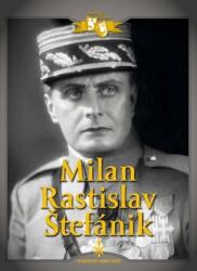 Filmexport HV s. r. o Milan Rastislav Štefánik - DVD (002589)