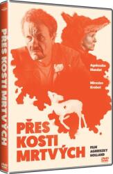 Bontonfilm a. s Spoor - DVD