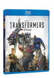 MagicBox Transformers: Exterminarea - 2BD (2D+bonus BD)