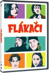 MagicBox Mallrats - DVD (065018)