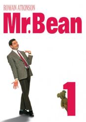 DM discont Mr. Bean 1 - DVD