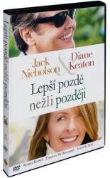 MagicBox Something's Gotta Give - DVD