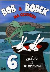 DM discont Bob a Bobek 6 - DVD