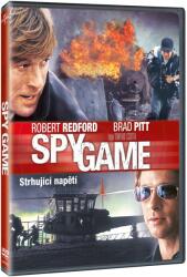 MagicBox Spioni de elită - DVD