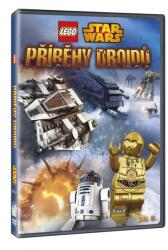 MagicBox Lego Star Wars: Příběhy droidů 2 - DVD