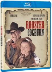MagicBox Šerif Cogburn (Rooster Cogburn) - Blu-ray