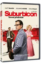 MagicBox Suburbicon - DVD (020143)