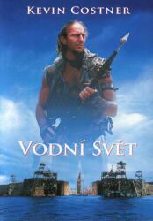 DM discont Lumea apelor - DVD