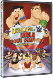 MagicBox The Flintstones and WWE: Stone Age SmackDown! - DVD