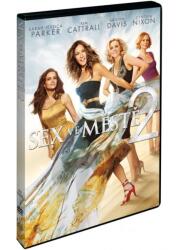 MagicBox Totul despre sex 2 - DVD