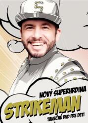 DM discont Strikeman - DVD
