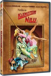 MagicBox Giuvaierul Nilului - DVD