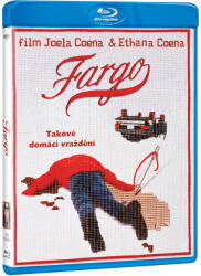 MagicBox Fargo - Blu-ray (001129)