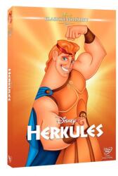 MagicBox Hercule - DVD (Ed. Disney poveștile clasice)