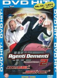 DM discont Mortadelo & Filemon: Mission: Save the Planet - DVD (047429)