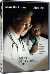 MagicBox Něco, co stvořil Bůh - DVD