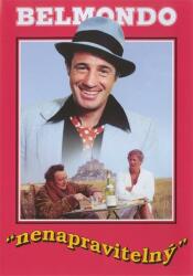 DM discont Incorrigible - DVD (018764)