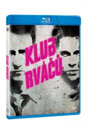 MagicBox Klub rváčů - Blu-ray