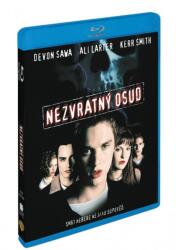 MagicBox Final Destination - Blu-ray