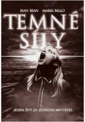 Bohemia Motion Pictures Temné síly (010451)
