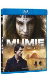 MagicBox Mumie (2017) - Blu-ray (019035)