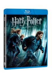 MagicBox Harry Potter and the Deathly Hallows: Part 1 - Blu-ray