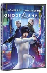 MagicBox Spiritul din cochilie - DVD
