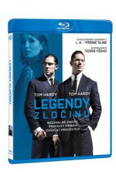 MagicBox Gangsteri de legendă - Blu-ray (011211)