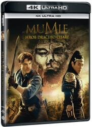 MagicBox Mumia: Mormântul împăratului Dragon - Blu-ray (UHD) (017918)