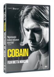 MagicBox Cobain: Montage of Heck - DVD