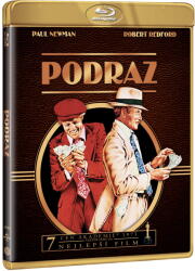 MagicBox Podraz (Oscarová edice: Nejlepší film) - Blu-ray