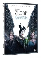 MagicBox Maleficent: Suverana Răului - DVD (030978)