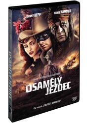 MagicBox The Lone Ranger - DVD