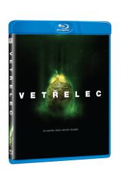 MagicBox Alien - Blu-ray (Versiunea originală și versiunea regizorului) (005271)