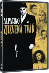 MagicBox Scarface - DVD
