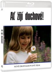MagicBox Ať žijí duchové! (Versiune remasterizată) - Blu-ray