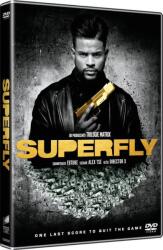 Bontonfilm a. s SuperFly - DVD
