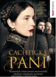 Bohemia Motion Pictures Contesa - DVD