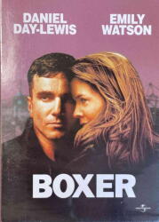 DM discont Boxer - DVD (000488)
