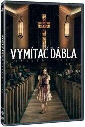 MagicBox Exorcistul: Cel care crede - DVD