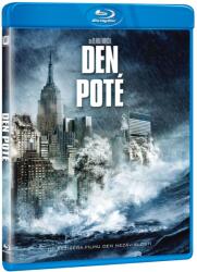 MagicBox Unde vei fi poimâine? - Blu-ray