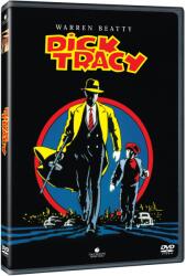 MagicBox Dick Tracy - DVD