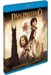 MagicBox Stăpânul inelelor: Cele două turnuri - Blu-ray (003335)