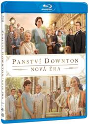 MagicBox Downton Abbey: O nouă eră - Blu-ray