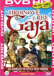 DM discont Back to Gaya - DVD (051736)