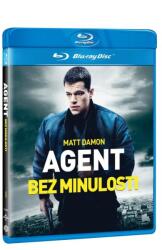 MagicBox Identitatea lui Bourne - Blu-ray (009973)